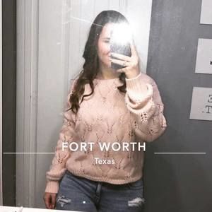 Meet your Posher, Alexis